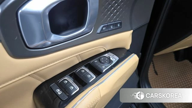 Kia Sorento 4th Generation id 4836398 из Кореи 26