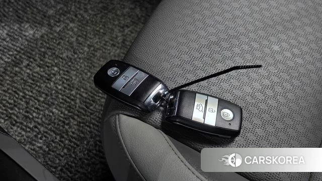 Kia All New Morning (JA) id 4698281 из Кореи 26