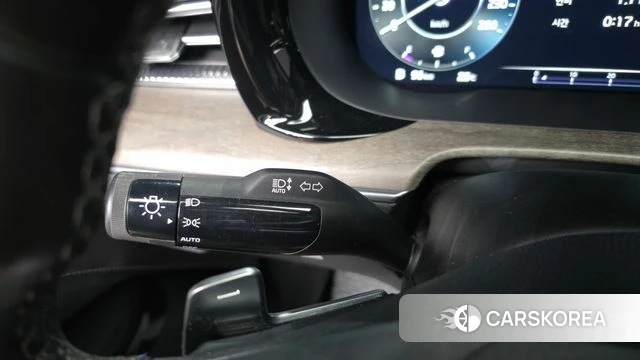 Kia K5 3rd generation id 4388697 из Кореи 26