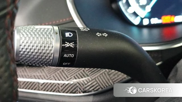 Genesis G80 (RG3) id 4793517 из Кореи 26