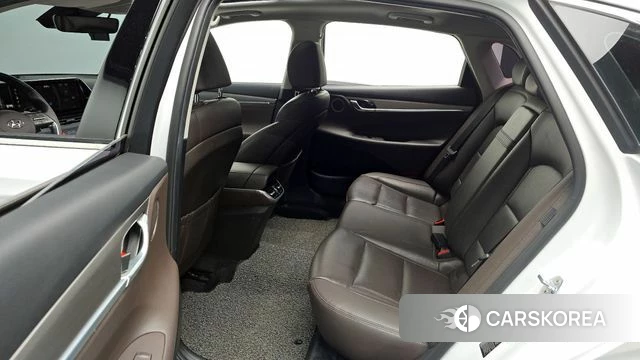 Hyundai The New Grandeur IG id 4232250 из Кореи 26