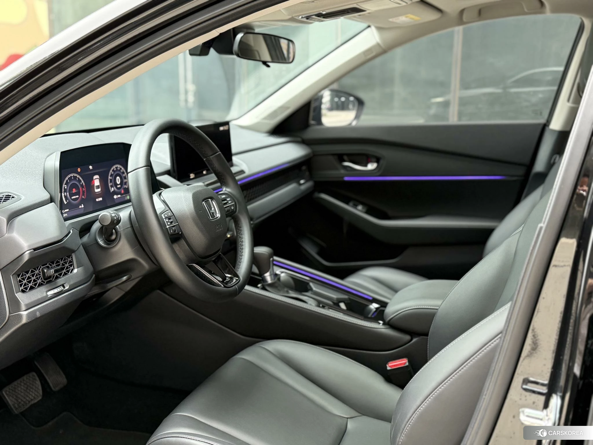 Honda Accord id 4406055 из Китая 26