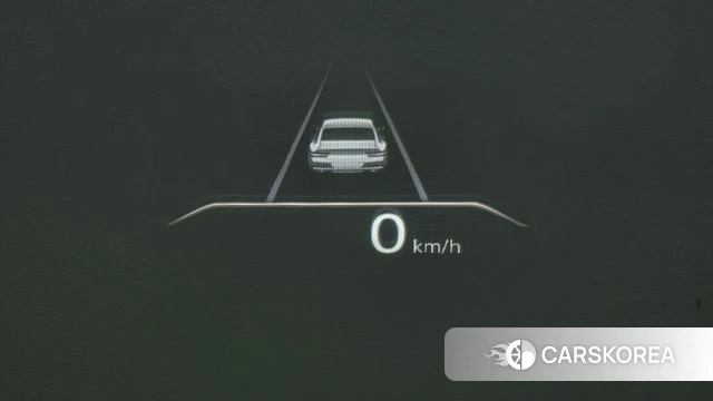 Genesis G80 (RG3) id 4745953 из Кореи 26