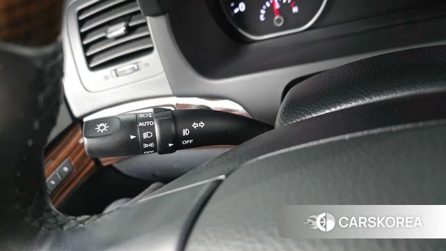 Kia The New Mohave id 4520282 из Кореи 26