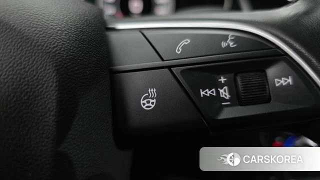 Audi Q5 (FY) id 4641673 из Кореи 26