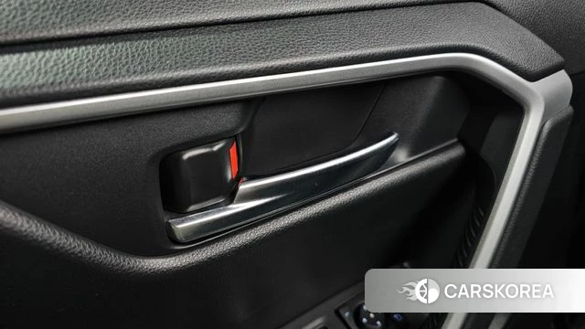 Toyota RAV4 5th Generation id 4444296 из Кореи 26