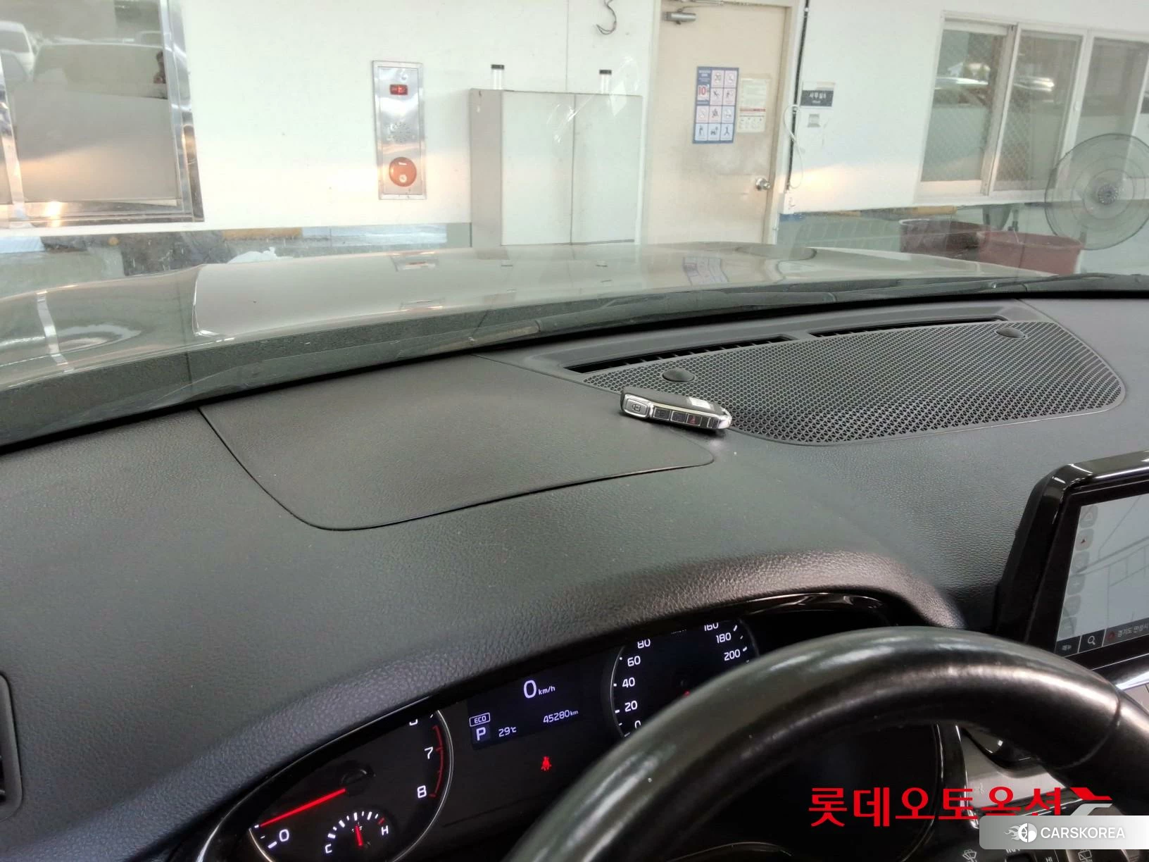 Kia Seltos id 4902335 из Кореи 26