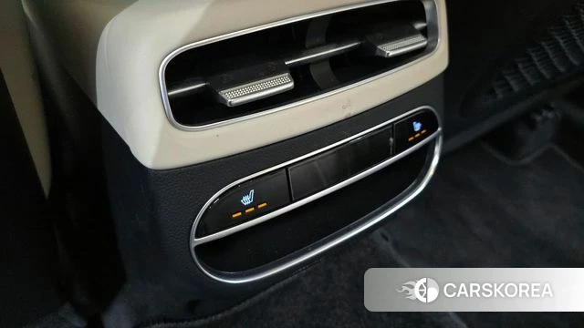 Genesis GV70 id 4383041 из Кореи 26