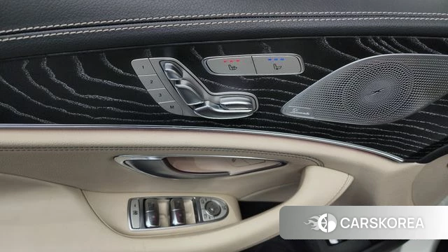 Mercedes-Benz CLS-Class C257 id 4283472 из Кореи 26