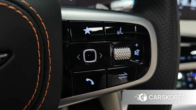 Genesis GV70 id 4427006 из Кореи 26