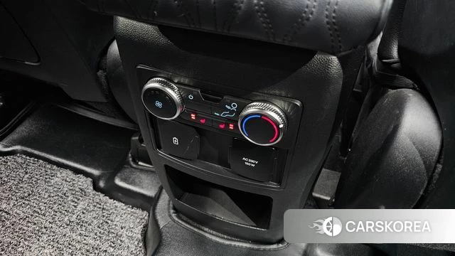 Ford Explorer 6th Generation id 4362658 из Кореи 26
