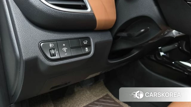 Kia The New Seltos id 4617328 из Кореи 26