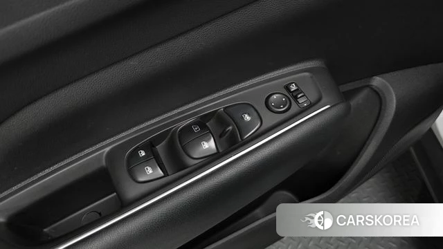 Renault Korea (Samsung) The New QM6 id 4775889 из Кореи 26
