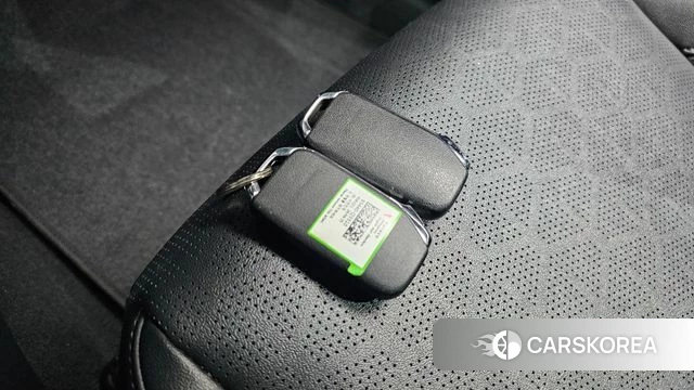 Kia The New Seltos id 4696128 из Кореи 26