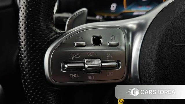 Mercedes-Benz A-Class W177 id 4665947 из Кореи 26