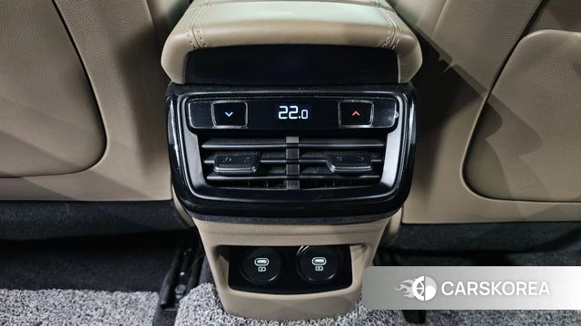 Kia K8 Hybrid id 4656672 из Кореи 26