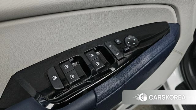 Kia Sportage 5th Generation Hybrid id 4360966 из Кореи 26