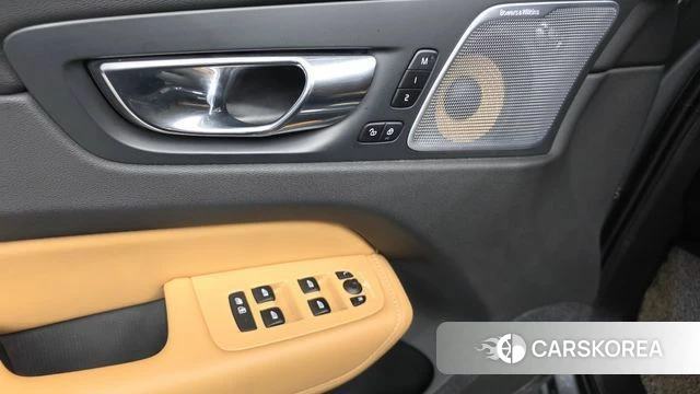 Volvo XC60 second Generation id 4563108 из Кореи 26