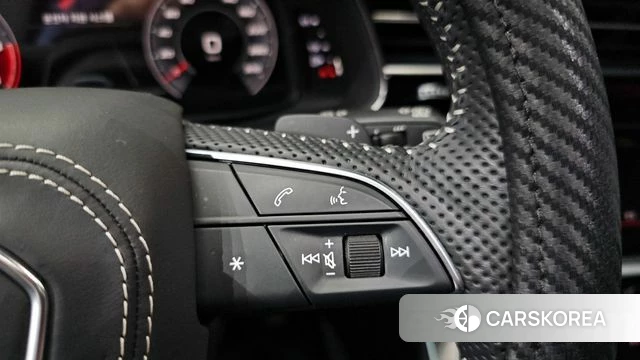 Audi Q8 (4M) id 4225022 из Кореи 26