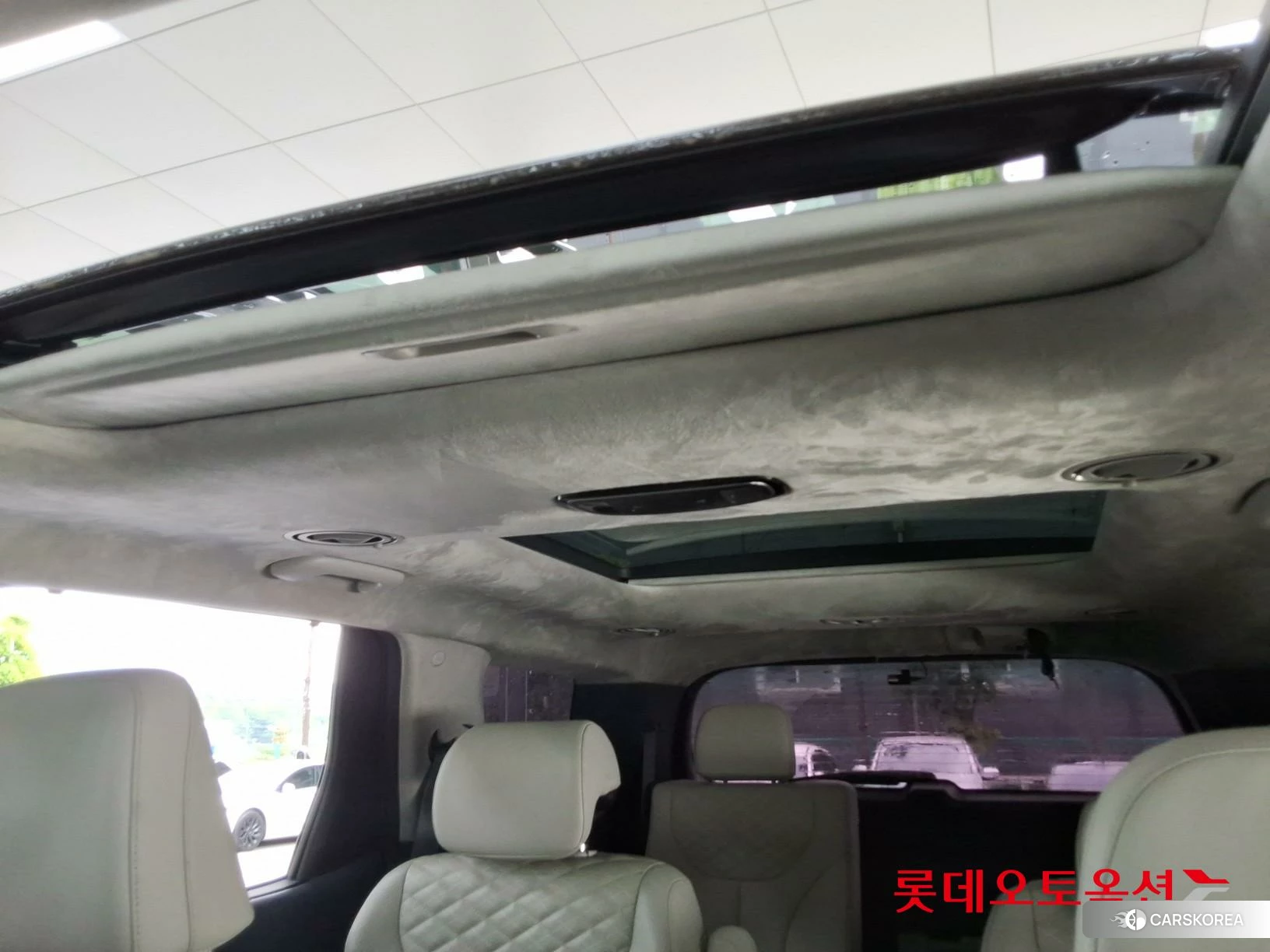 Hyundai Palisade id 4289383 из Кореи 26