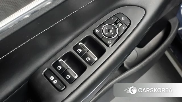 Hyundai The New Grandeur IG id 4770083 из Кореи 26