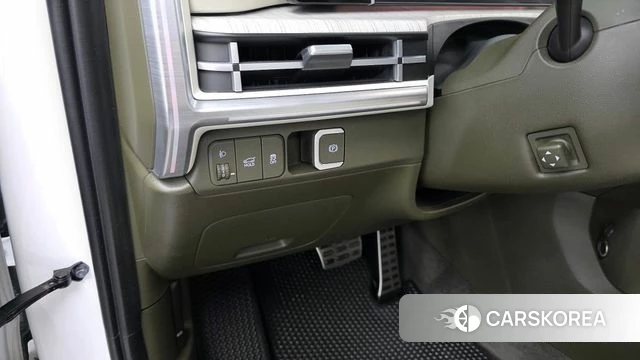 Hyundai Santa Fe (MX5) id 4880123 из Кореи 26