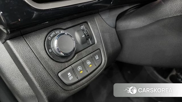 Chevrolet (GM Daewoo) The New Spark id 4765107 из Кореи 26