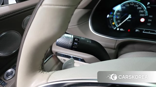 Genesis GV80 id 4758088 из Кореи 26
