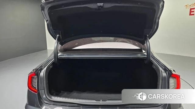 Hyundai Sonata Hybrid (DN8) id 4324327 из Кореи 26