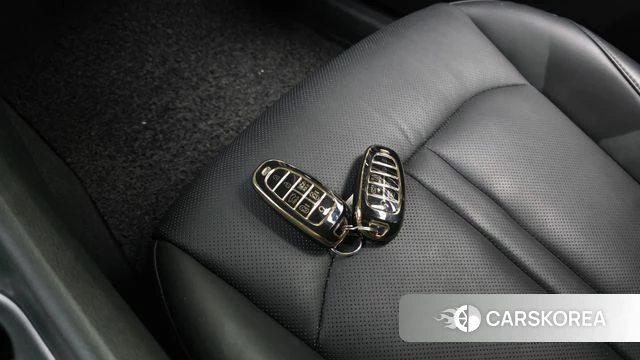 Hyundai Sonata (DN8) id 4737342 из Кореи 26