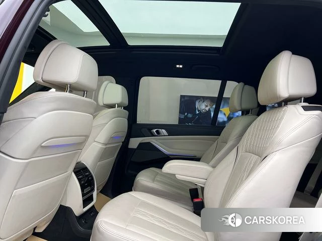 BMW X7 id 4273192 из Китая 26