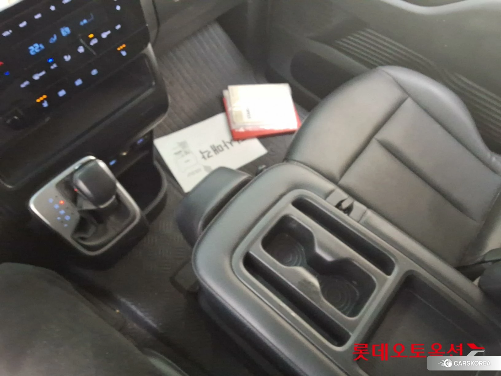 Hyundai Staria id 3881985 из Кореи 26