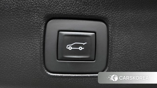 Chevrolet (GM Daewoo) Trailblazer id 4746316 из Кореи 25
