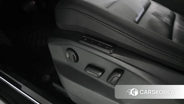 Volkswagen Tiguan second Generation id 4458936 из Кореи 26
