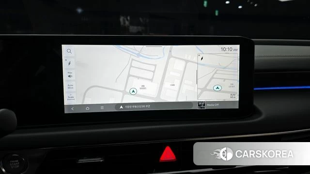 Kia The New K8 Hybrid id 4315042 из Кореи 26