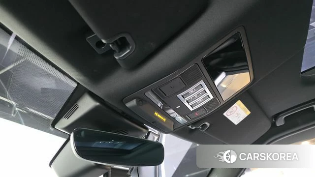 Land Rover Discovery 5 id 4536071 из Кореи 26