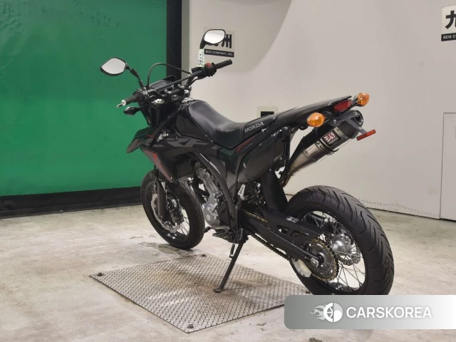 Honda CRF250M id 3950157 из Японии 26