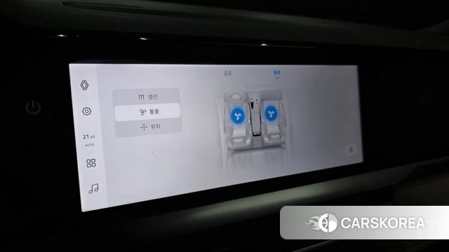 Renault Korea (Samsung) Grand Coleos id 4279872 из Кореи 26