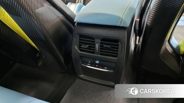 BMW M4 (G82) id 4681677 из Кореи 26