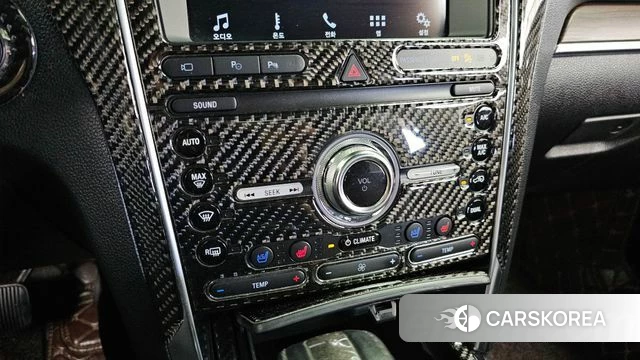 Ford Explorer id 4317886 из Кореи 26