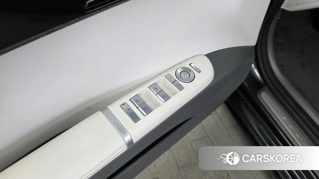 Hyundai Grandeur Hybrid (GN7) id 4571920 из Кореи 26