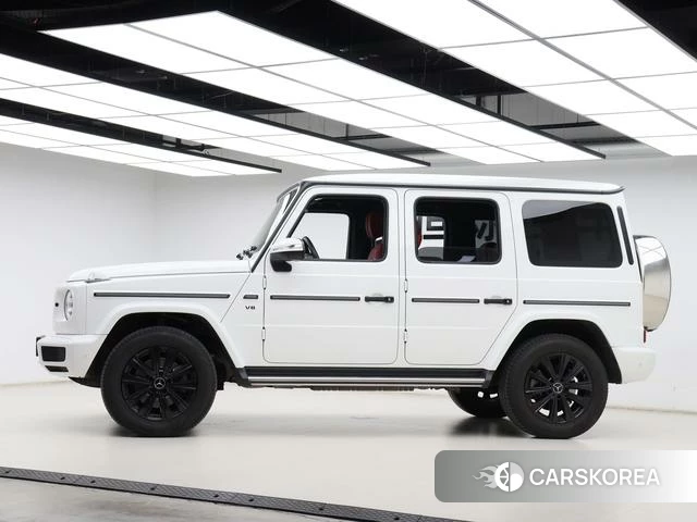 Mercedes-Benz G-class id 4277646 из Китая 26