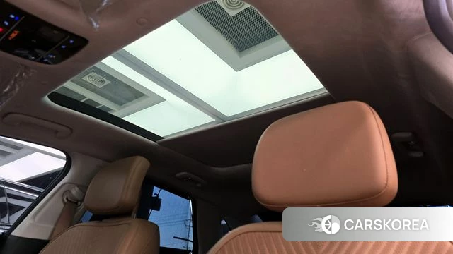 Hyundai Grandeur (GN7) id 4201352 из Кореи 26