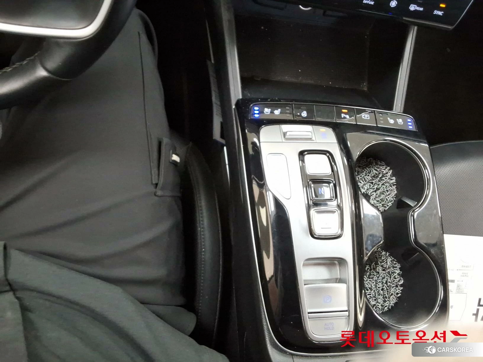 Hyundai Tucson id 3869293 из Кореи 26