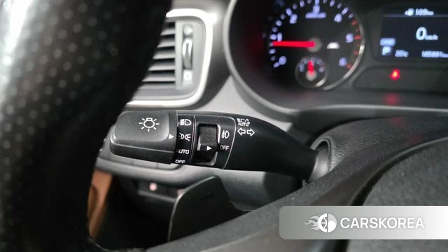 Kia The New Sorento id 4895564 из Кореи 26