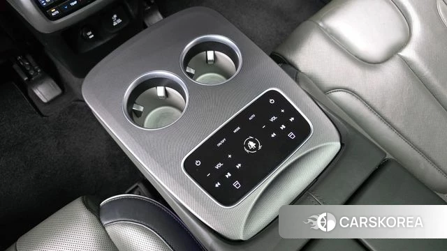 Hyundai Palisade id 4202879 из Кореи 26