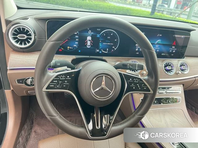 Mercedes-Benz E-class id 4263652 из Китая 26
