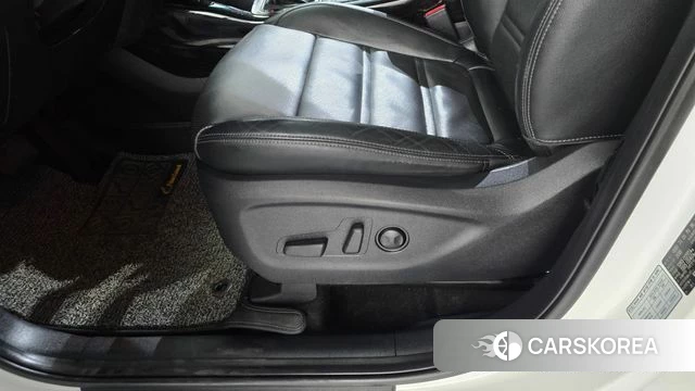 Kia The New Sorento id 4411394 из Кореи 26