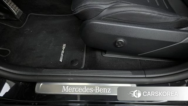Mercedes-Benz GLC-Class X254 id 4280934 из Кореи 26