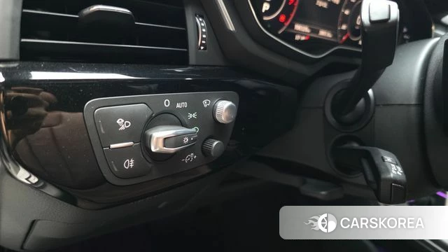 Audi A5 (F5) id 4615004 из Кореи 26